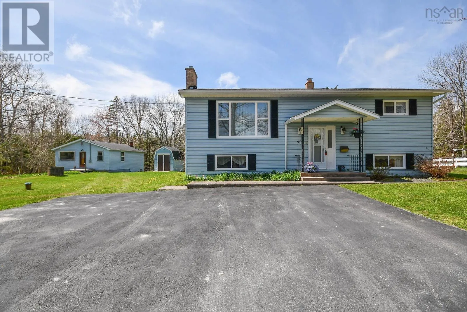 House for rent: 50 Station Rd, Beaver Bank, Nova Scotia B4G 1C8