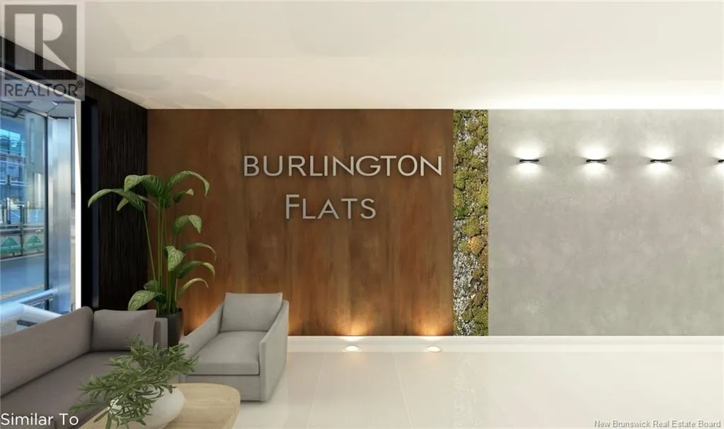 House for rent: 50 Technology Drive Unit# 412 (style B), Saint John, New Brunswick E2K 5M5