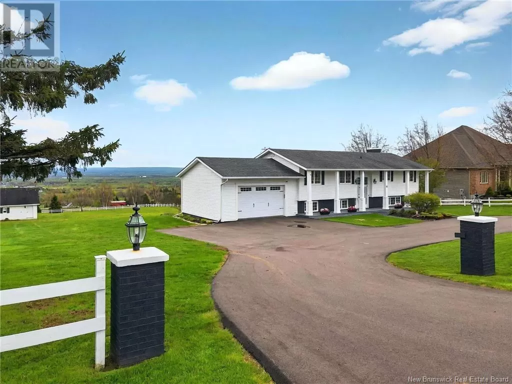 House for rent: 50 Timberline Road, Moncton, New Brunswick E1G 3G8