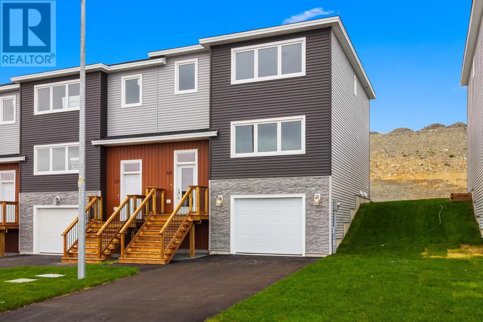 House for rent: 50 Trenton Drive, Paradise, Newfoundland & Labrador A1L 4B8