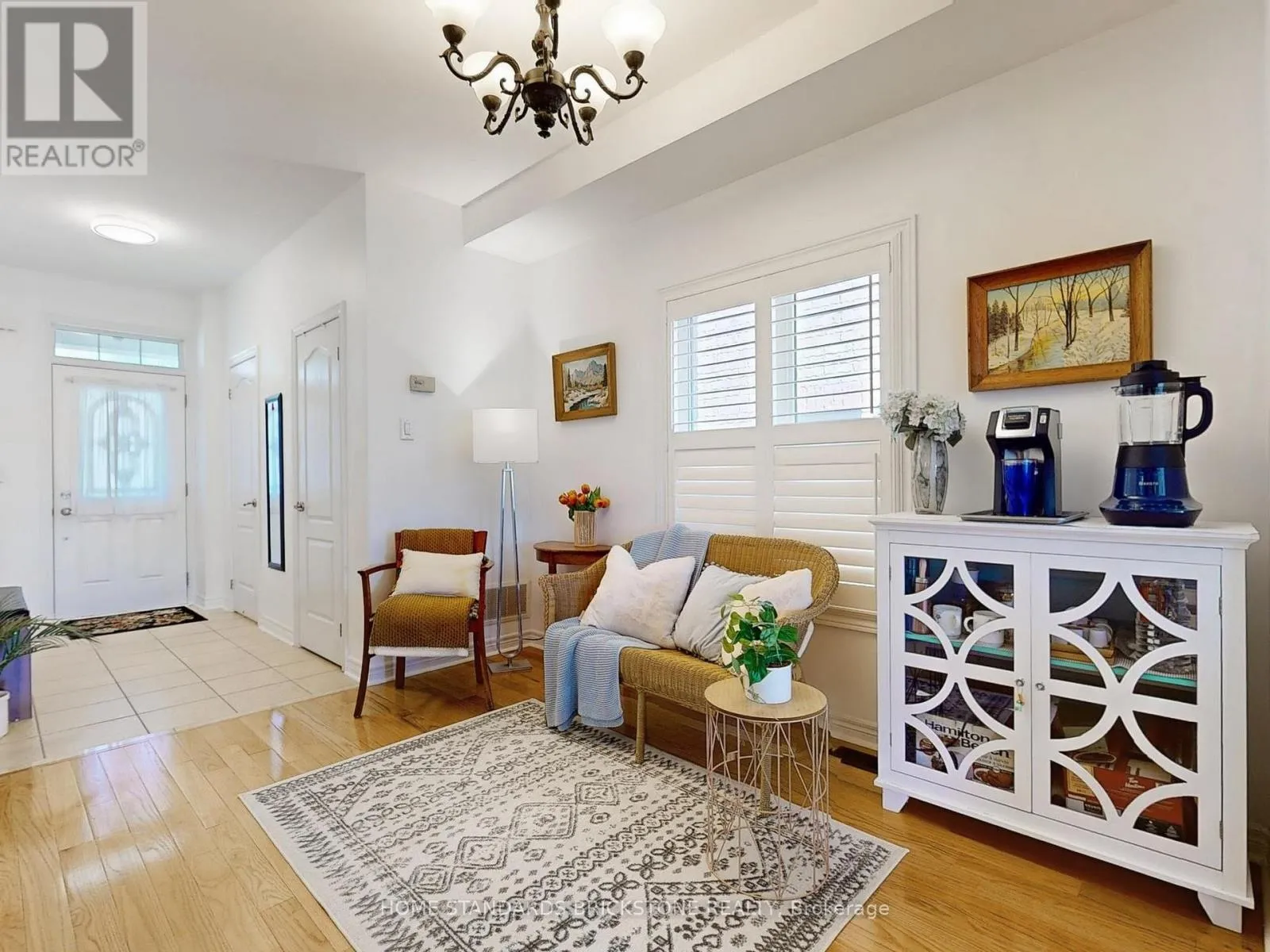 House for rent: 50 Versailles Crescent, Brampton, Ontario L6P 3J9