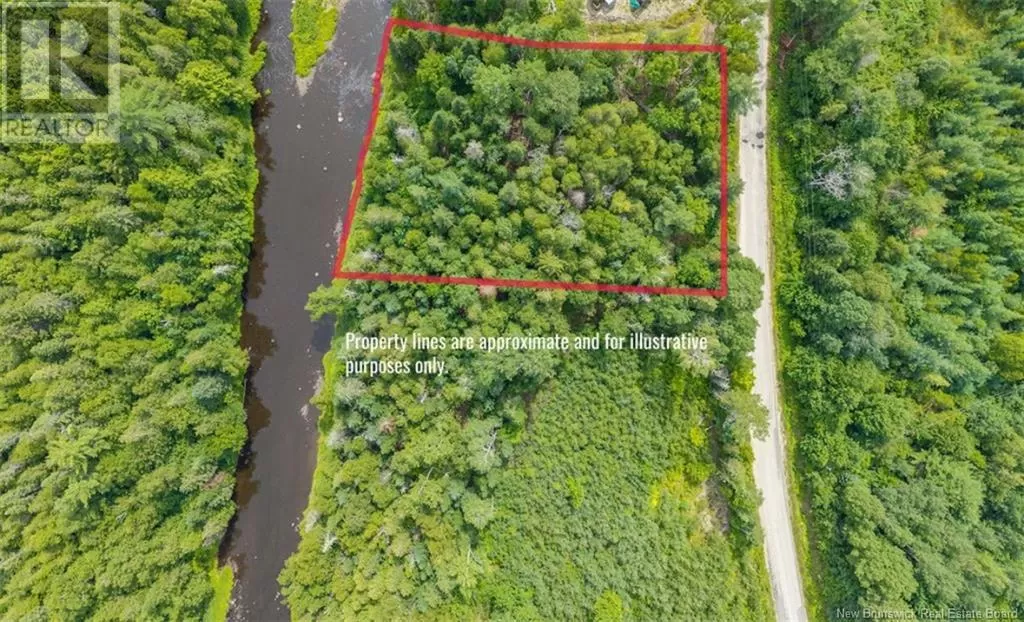 50 Walsh Road, Whitney, New Brunswick E1V 4K1