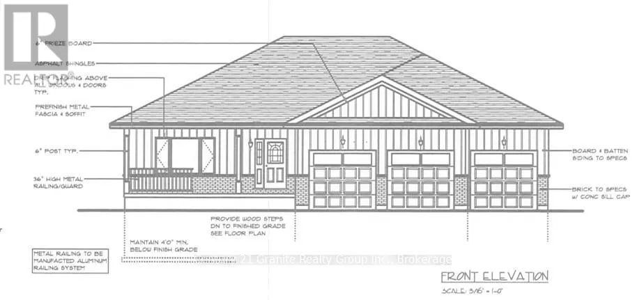 House for rent: 50 Windover Drive, Minden Hills, Ontario K0M 2K0