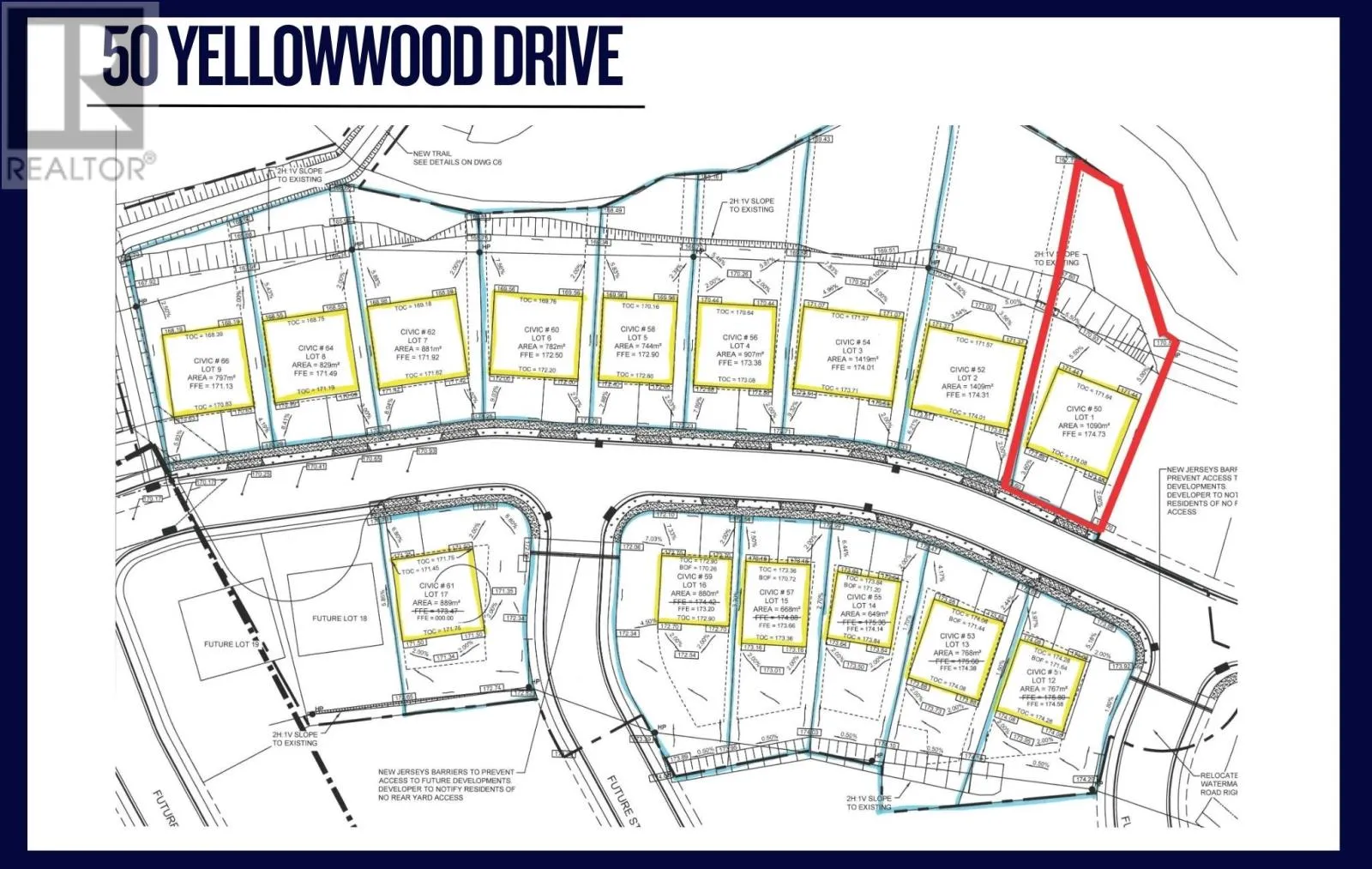 50 Yellow Wood Drive, Paradise, Newfoundland & Labrador A1L 0X1