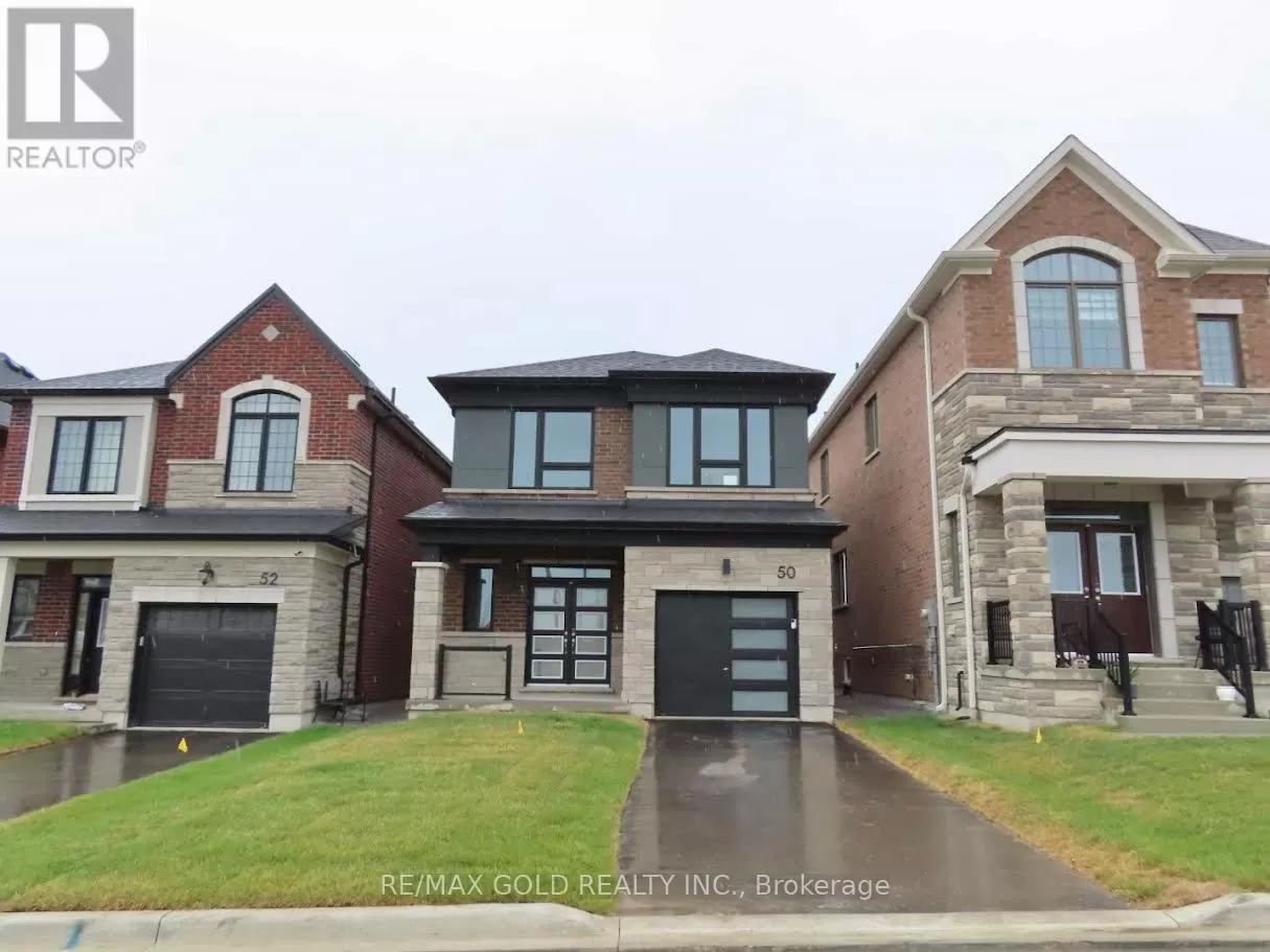 House for rent: 50 Yorkshire Drive, Barrie, Ontario L9J 0B7