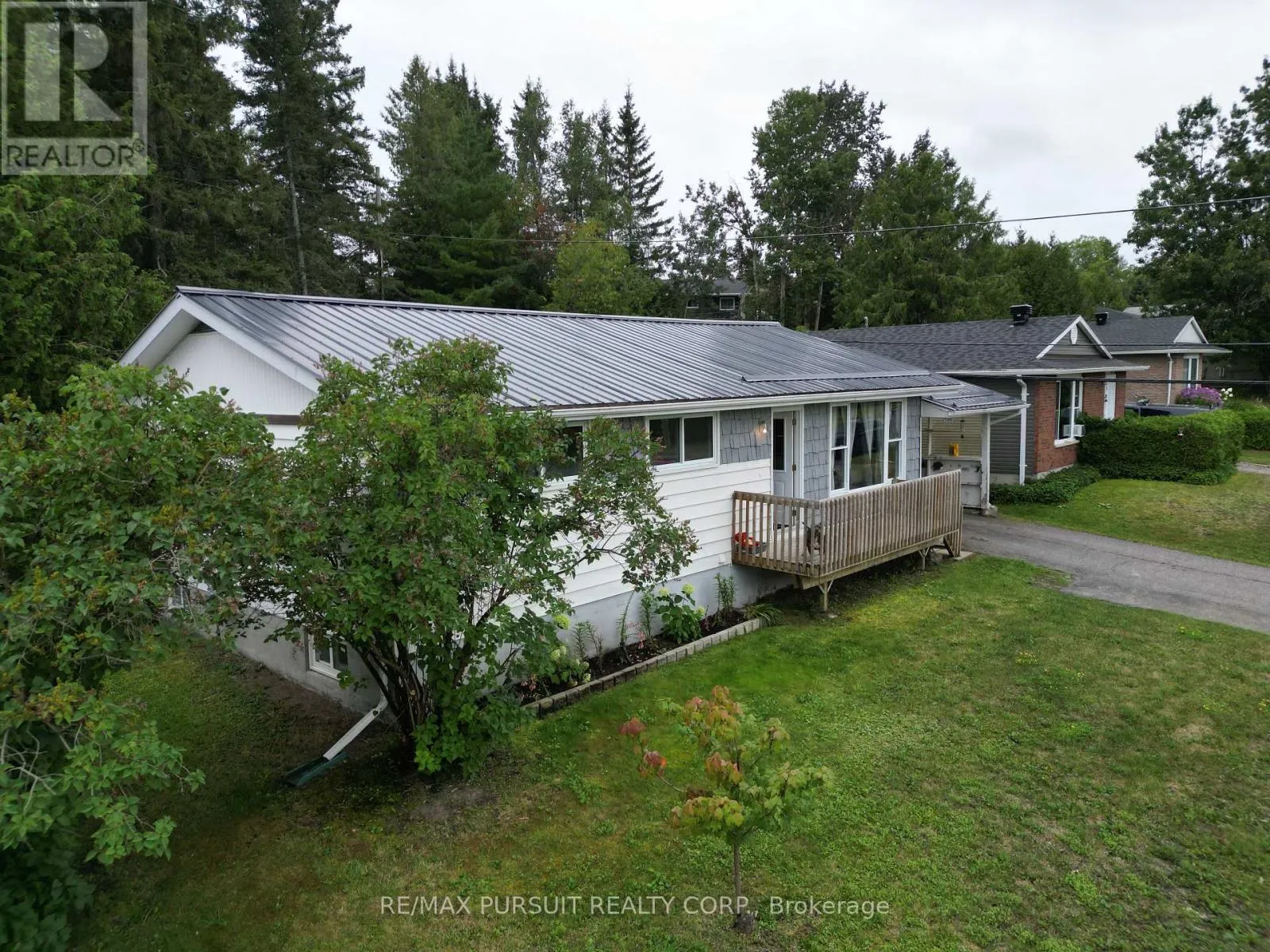 House for rent: 500 Agnes Avenue, Temiskaming Shores, Ontario P0J 1P0