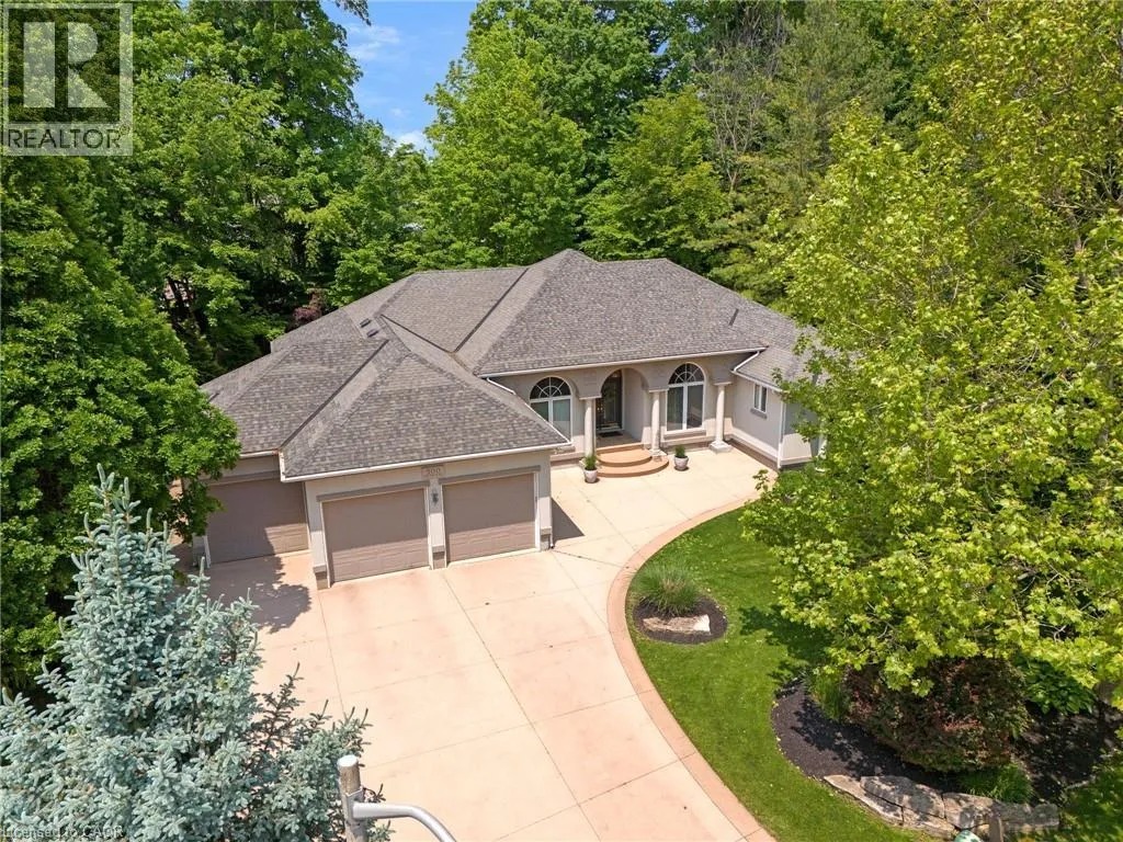 House for rent: 500 Fox Cove Place, Waterloo, Ontario N2K 4A7