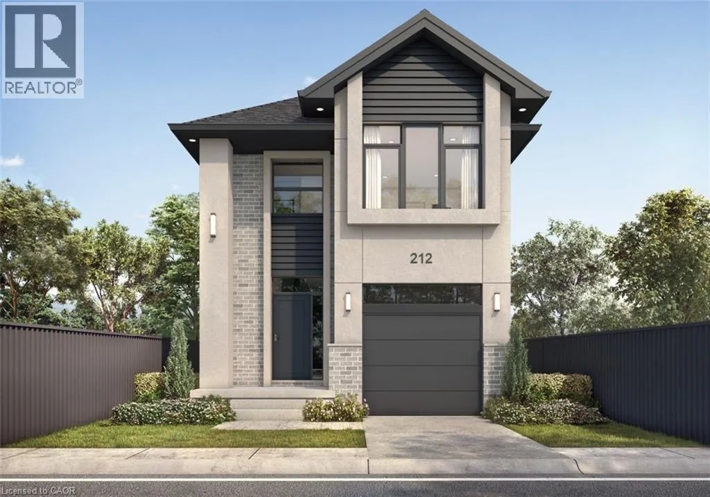 House for rent: 500 Green Gate Boulevard, Cambridge, Ontario N1T 0H7