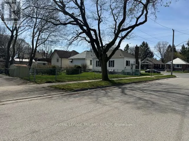 House for rent: 500 Highbury Avenue N, London East, Ontario N5W 4K4