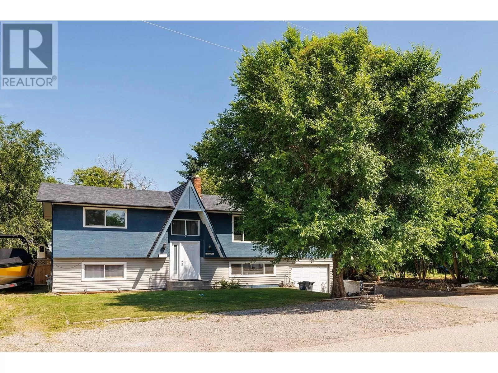 House for rent: 500 Keithley Road, Kelowna, British Columbia V1X 2N7