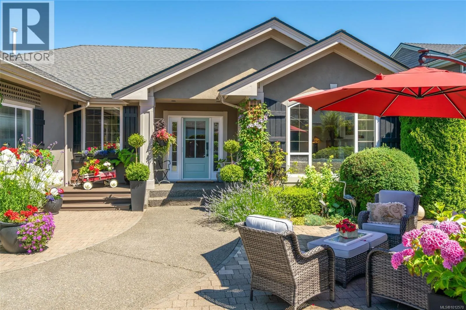 House for rent: 500 Muirfield Close, Qualicum Beach, British Columbia V9K 2J9