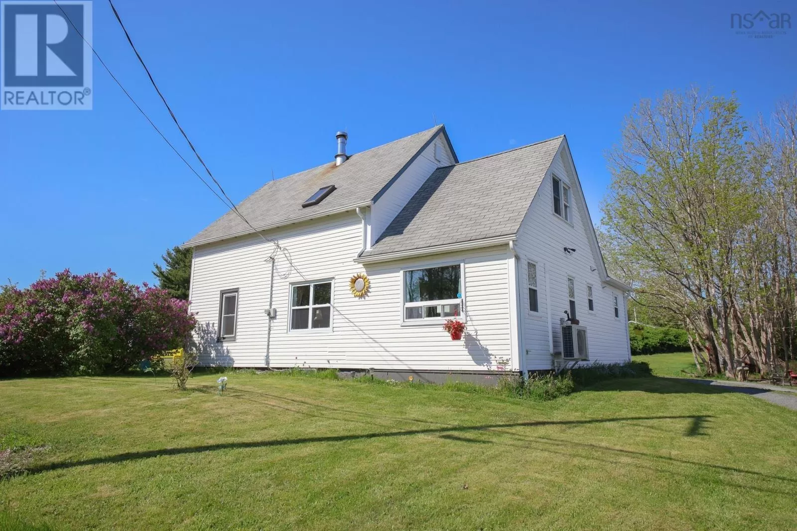 House for rent: 500 Northwest Road, Lilydale, Nova Scotia B0J 2C0