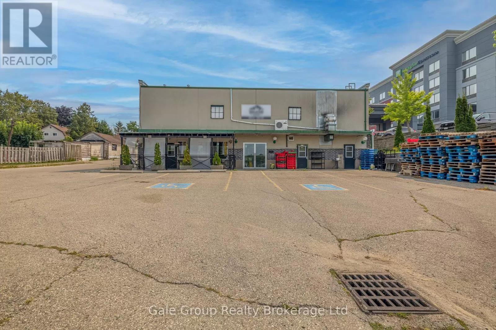 500 Norwich Avenue, Woodstock, Ontario N4S 3W5