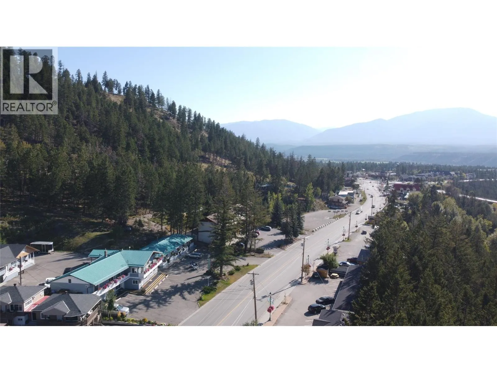 Other for rent: 5000 Highway 93 Highway, Radium Hot Springs, British Columbia V0A 1M0