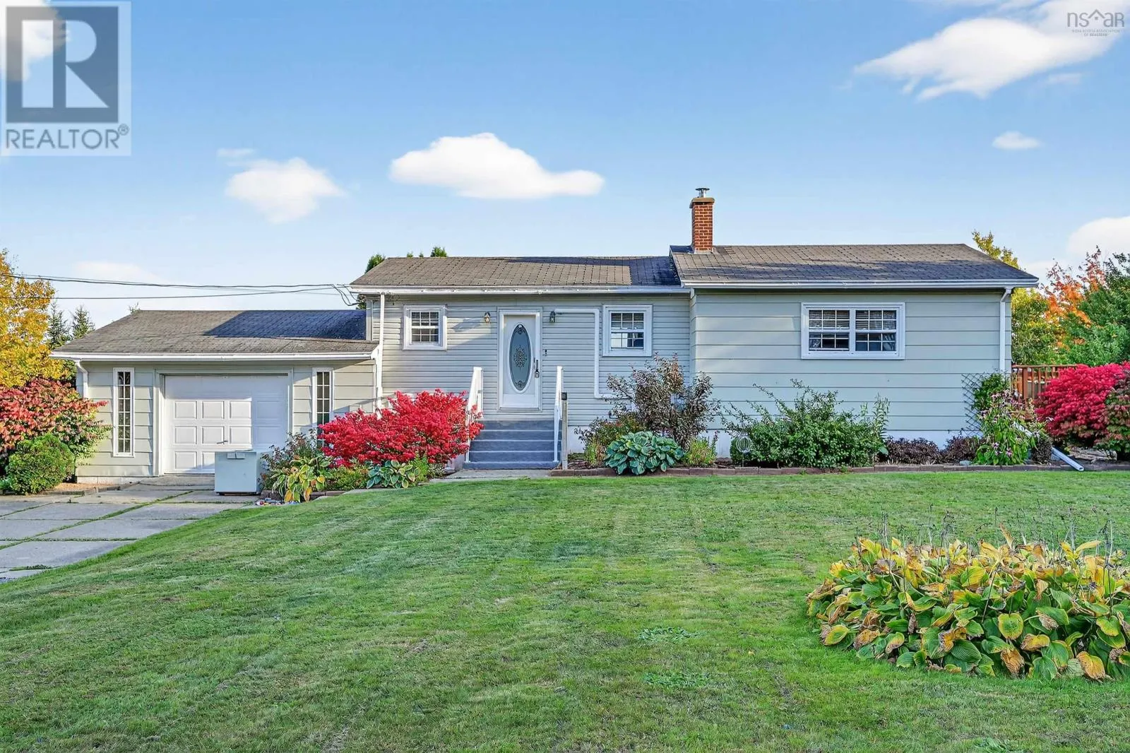 House for rent: 5000 Louisbourg Highway, Albert Bridge, Nova Scotia B1K 3T9