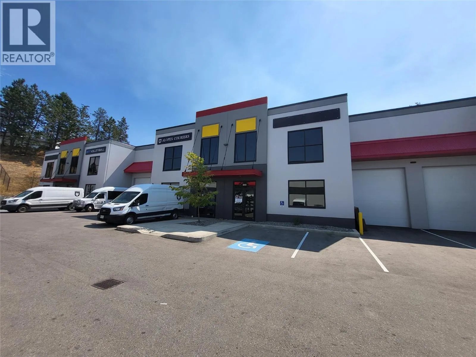 Other for rent: 5000 Silver Star Road Unit# 202, Vernon, British Columbia V1B 0A9