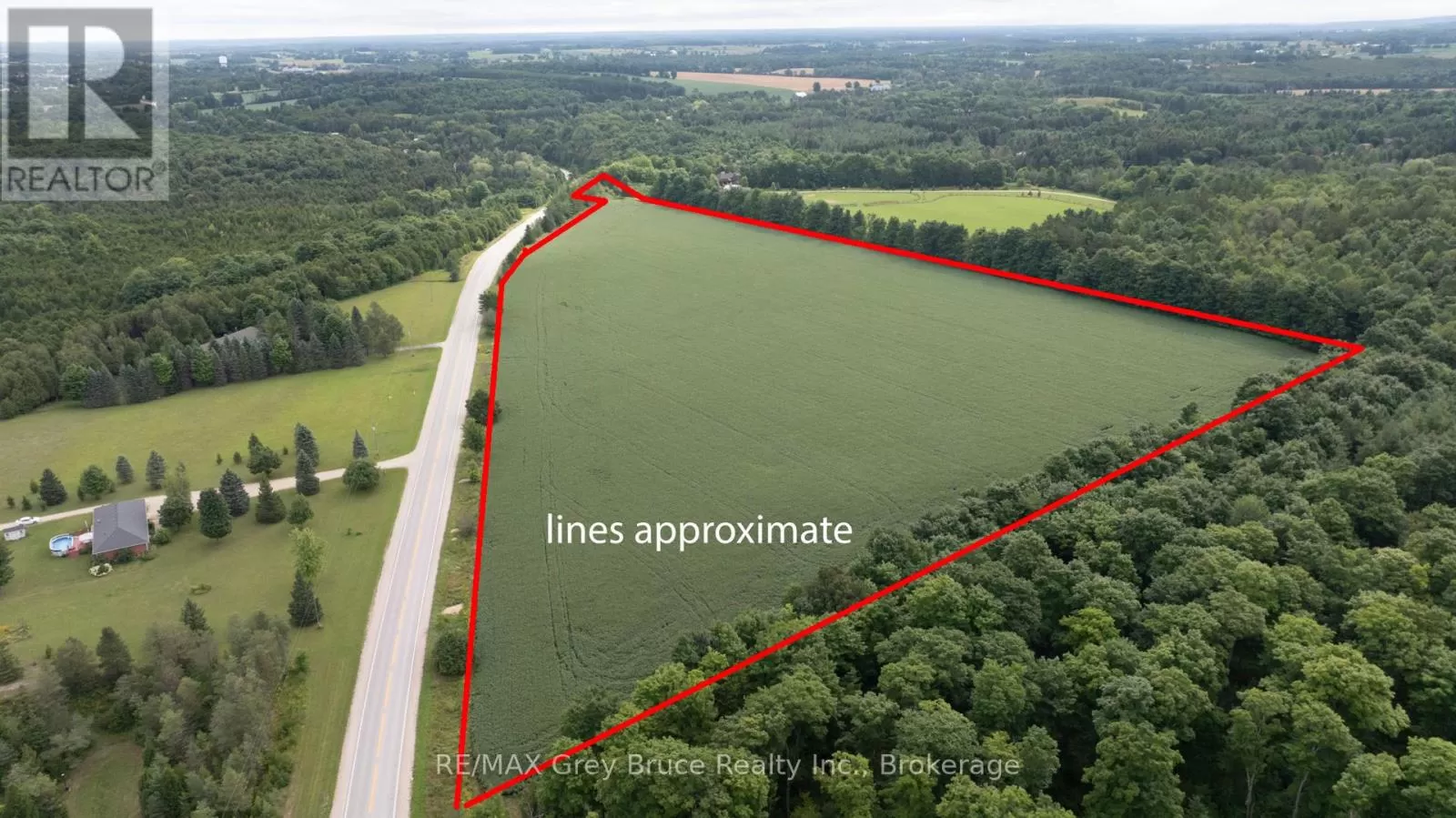 Unknown for rent: 500064 Grey Road 12, West Grey, Ontario N0C 1H0