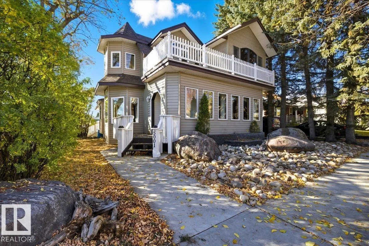 House for rent: 5001 42 Av, Wetaskiwin, Alberta T9A 0B5