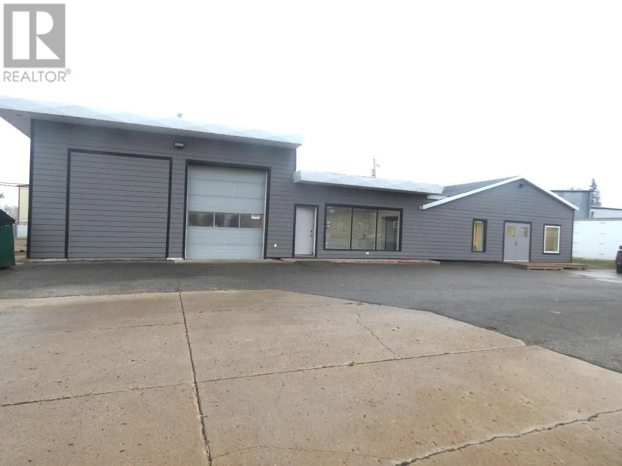 Other for rent: 5001 50 Avenue, Pouce Coupe, British Columbia V0C 2C0