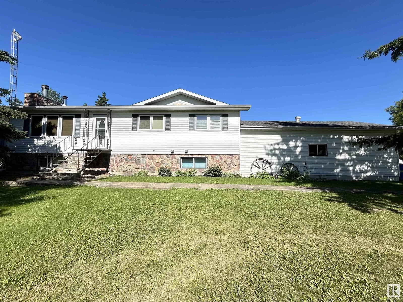 House for rent: 5001 50 St, Rural Westlock County, Alberta T0G 0S0
