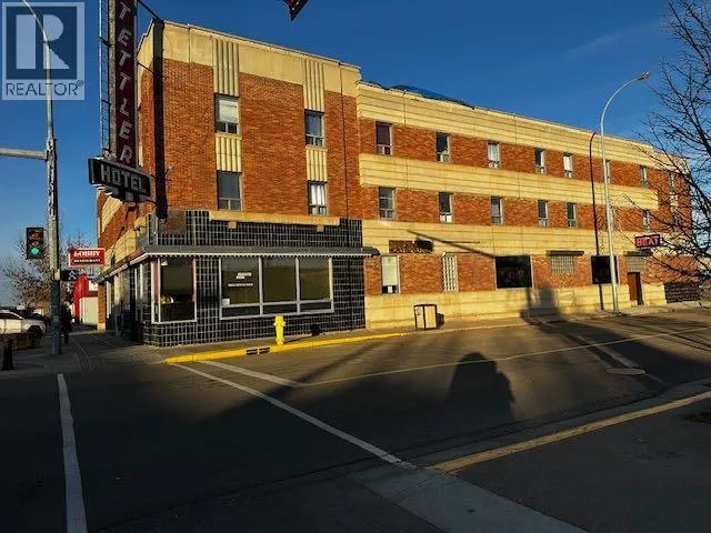 5001 50 Street, Stettler, Alberta T0C 2L0