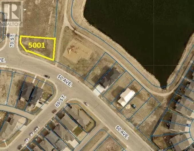 5001 70 Street, Camrose, Alberta T4V 5G1