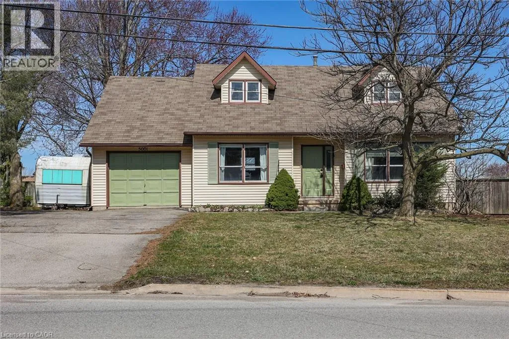 House for rent: 5001 Hillside Drive, Beamsville, Ontario L3J 0L1