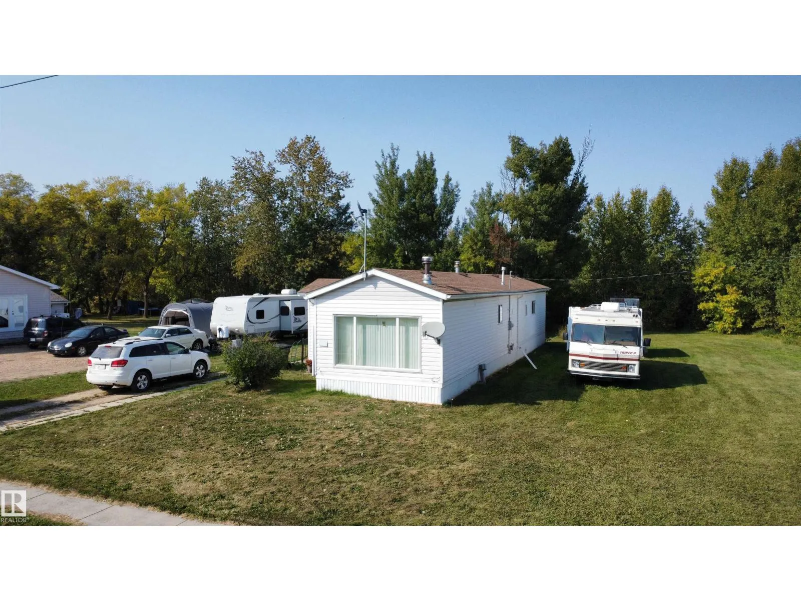 House for rent: 5002 - 50 Av, Dapp, Alberta T0G 0S0