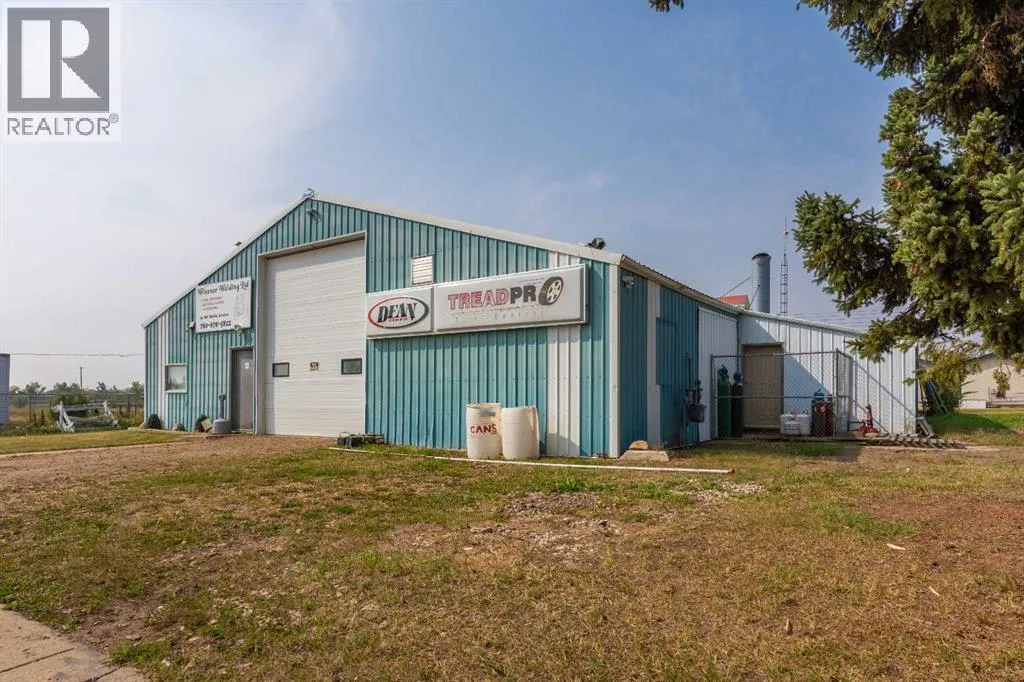 5002 50 Street, Strome, Alberta T0B 4H0