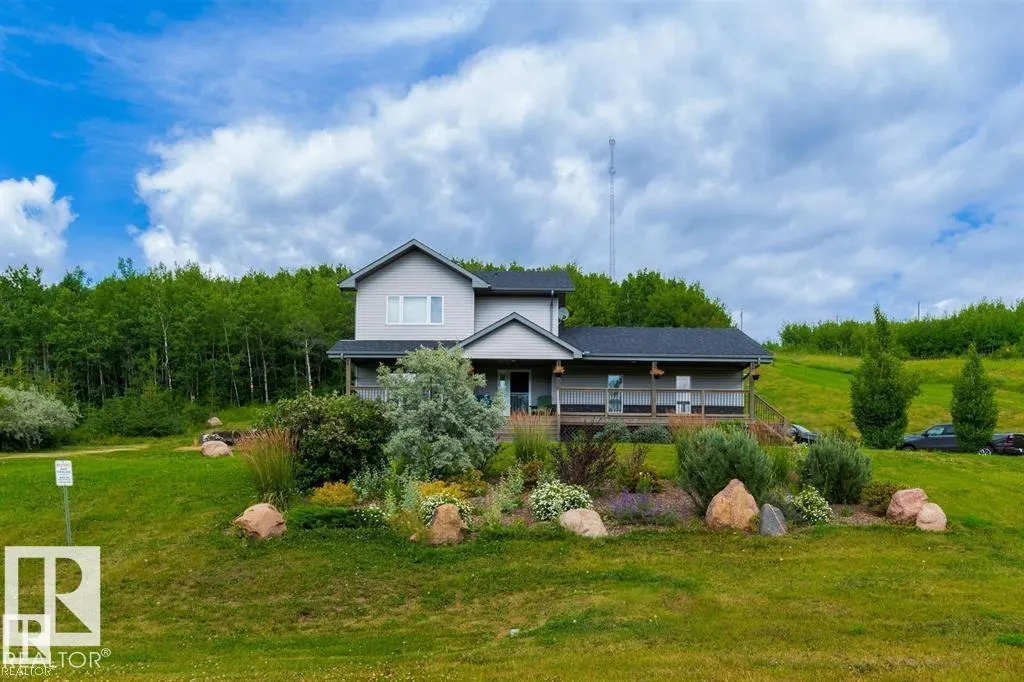 House for rent: 5003 52 Av, Rural Bonnyville M.D., Alberta T0A 0T0