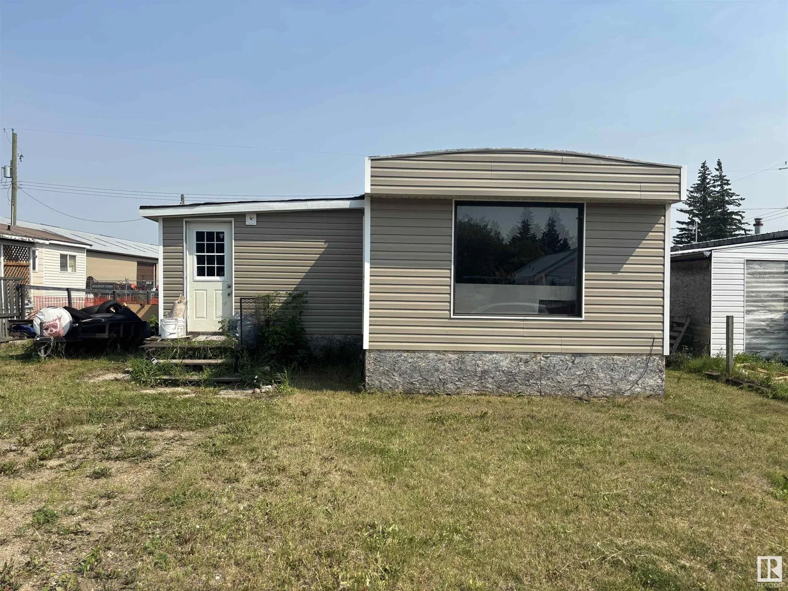 House for rent: 5004 49 St, Dewberry, Alberta T0B 1G0