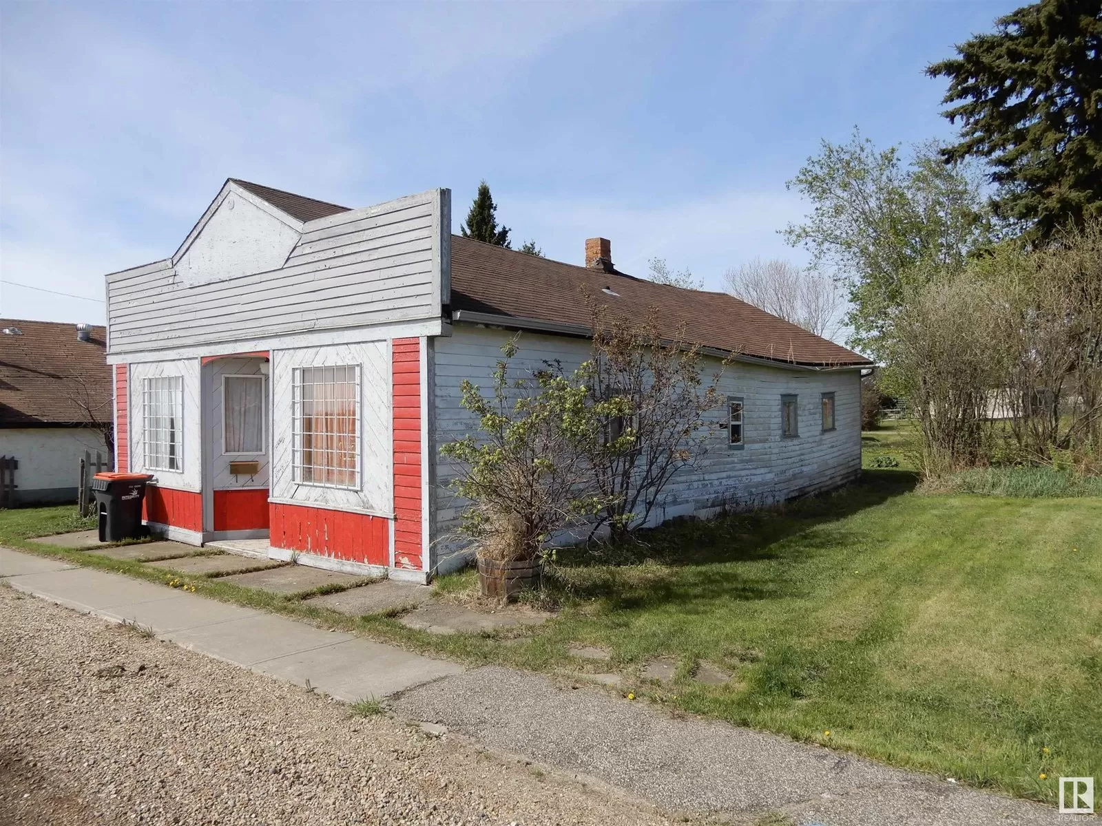 No Building for rent: 5004 50 Street, Egremont, Alberta T0A 0Z0