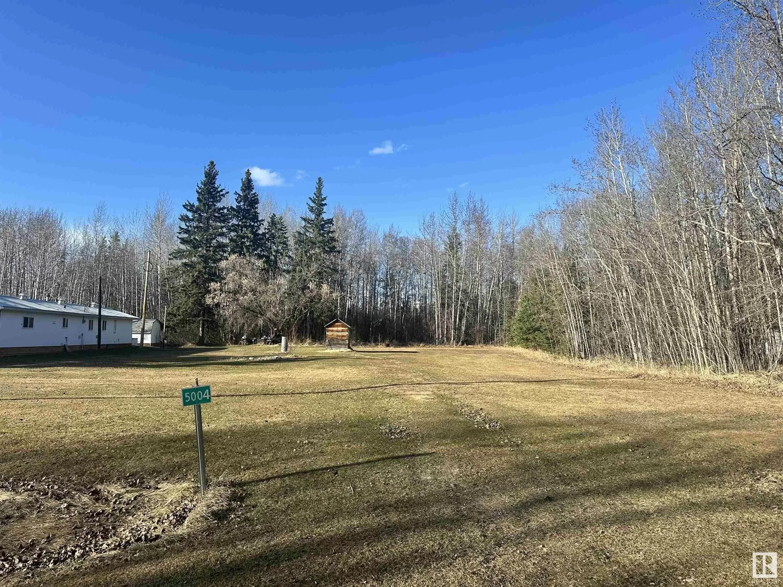 No Building for rent: 5004 51 Av, Fawcett, Alberta T0G 0Y0