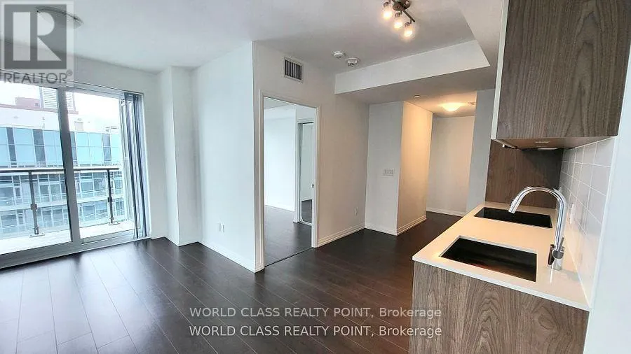 Apartment for rent: 5005 - 8 Widmer Street, Toronto, Ontario M5V 2E7