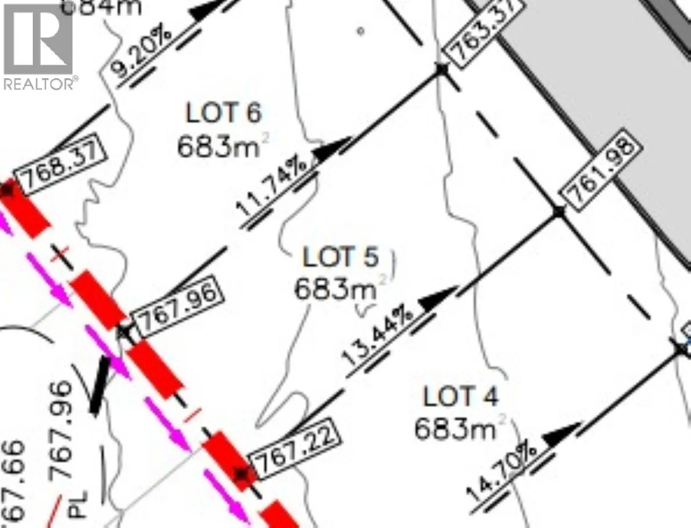 5005 Headlands Heights, Prince George, British Columbia V2N 5L1