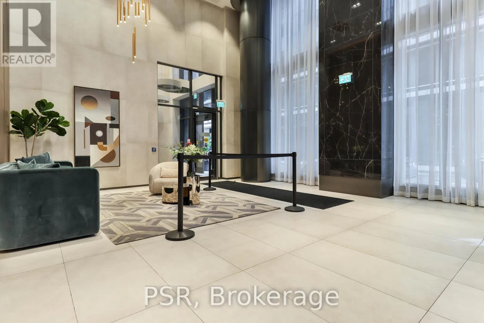 Apartment for rent: 5006 - 55 Mercer Street, Toronto, Ontario M5V 0W4