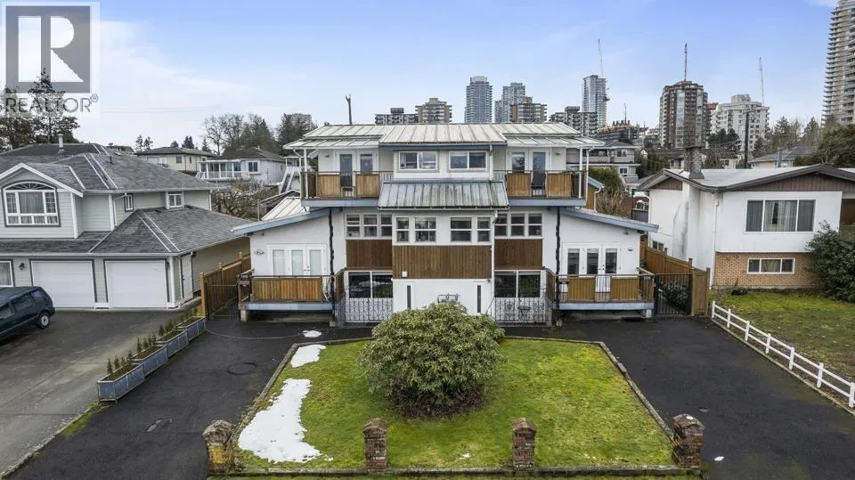 House for rent: 5006 Maitland Street, Burnaby, British Columbia V5H 1N5