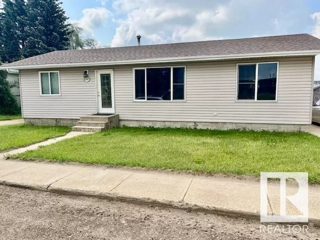 House for rent: 5007 54 Ave, Two Hills, Alberta T0B 4K0