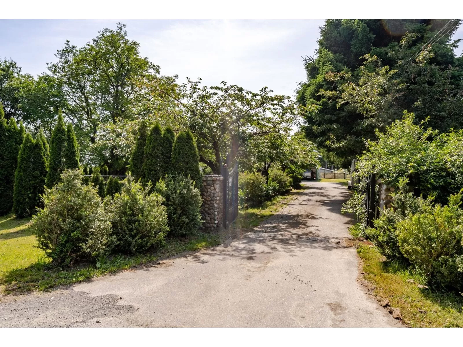 House for rent: 5007 Boundary Road, Abbotsford, British Columbia V3G 2N4