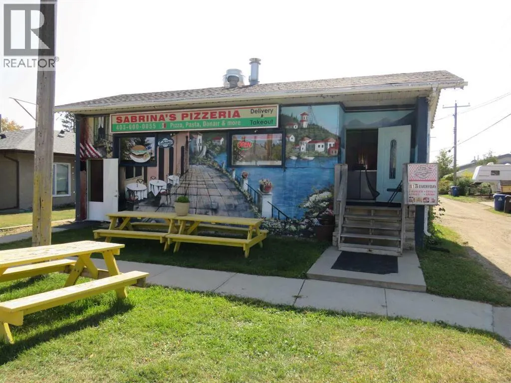 5007 Indiana St., Blackfalds, Alberta T0C 0J0