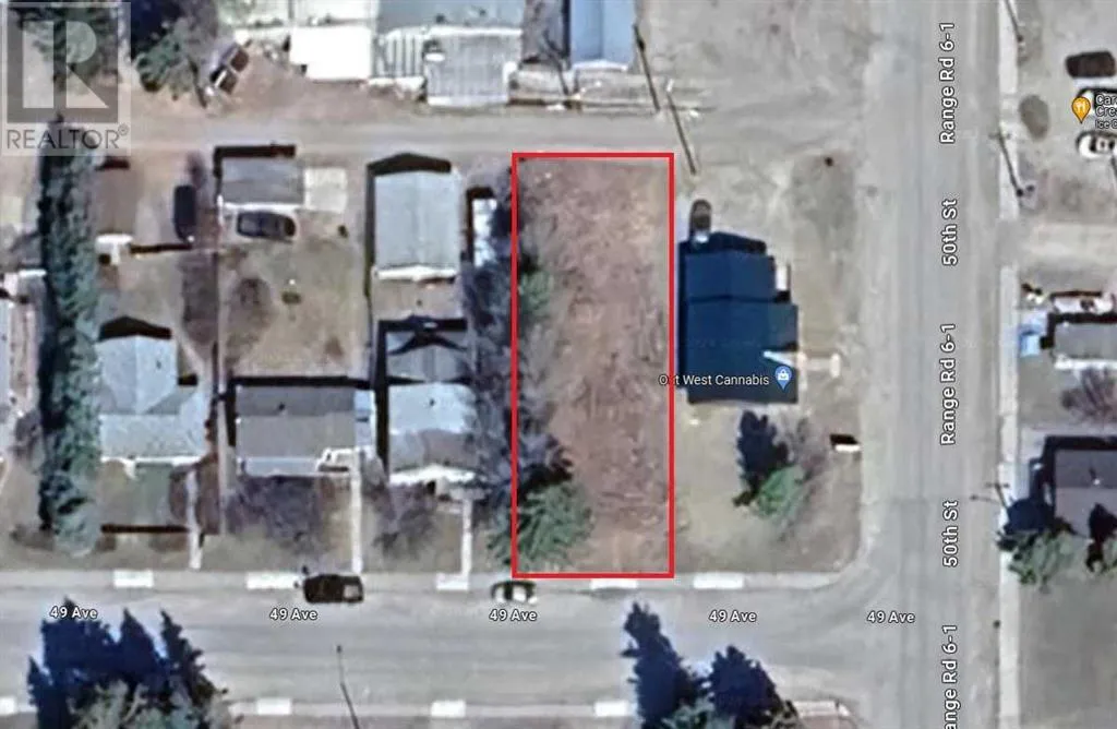 5008 49 Avenue, Caroline, Alberta T0M 0M0
