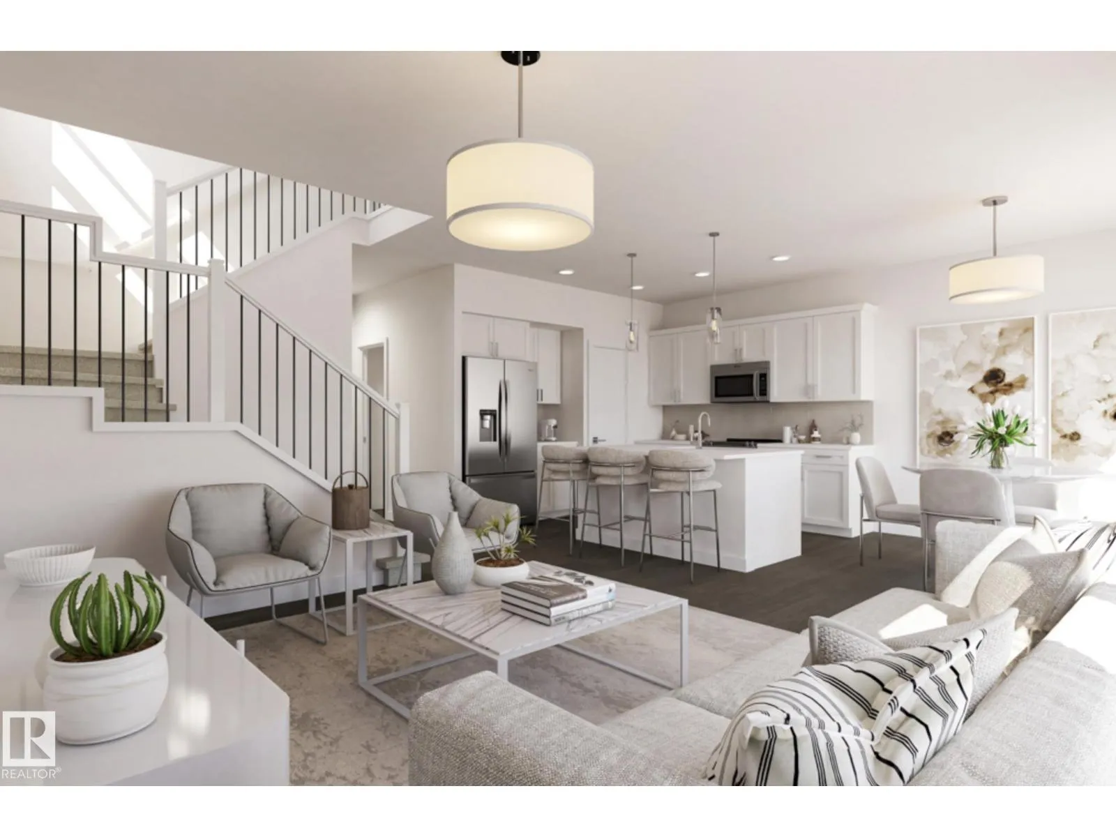 House for rent: 5008 72 St, Beaumont, Alberta T4X 3E6