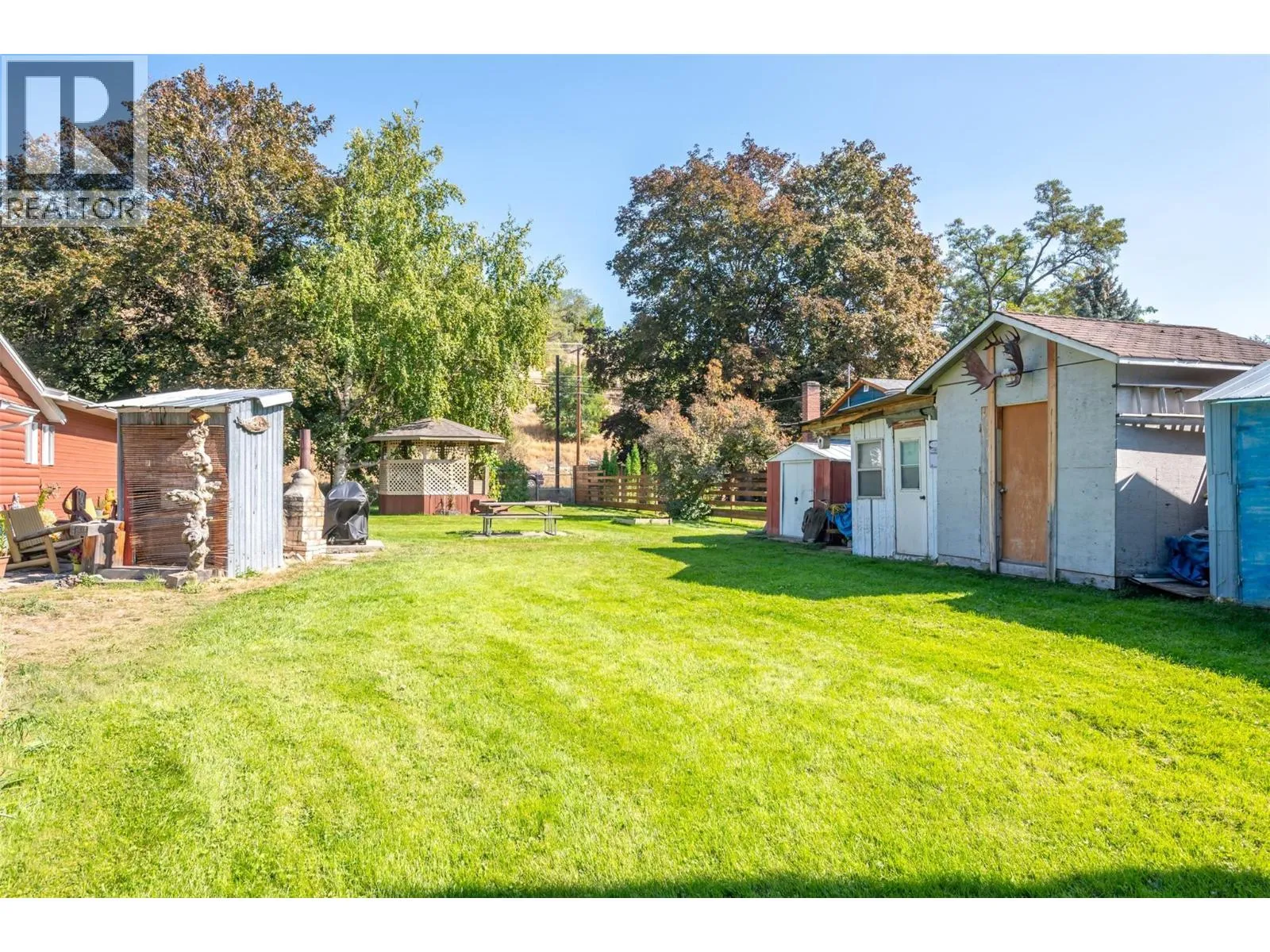 House for rent: 5009 13th Avenue, Okanagan Falls, British Columbia V0H 1R4