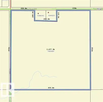 50099  Range Rd 244, Rural Leduc County, Alberta T9A 3P8