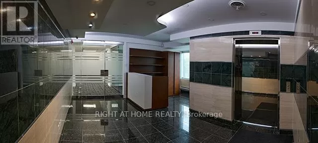 Offices for rent: 501 - 170 Sheppard Avenue E, Toronto, Ontario M2N 3A4