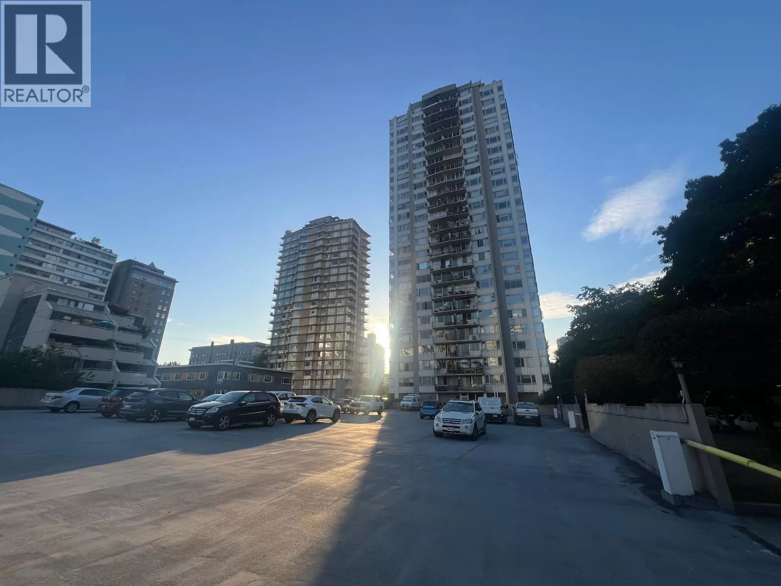 Apartment for rent: 501 1850 Comox Street, Vancouver, British Columbia V6G 1R3