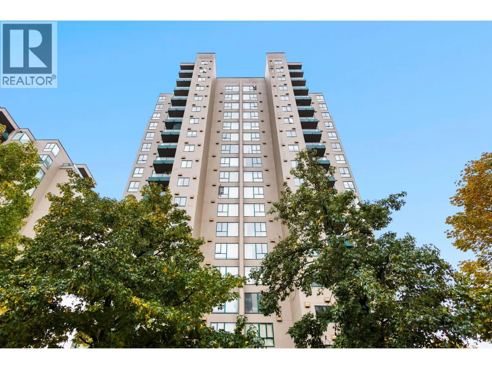 Apartment for rent: 501 420 Carnarvon Street, New Westminster, British Columbia V3L 5P1