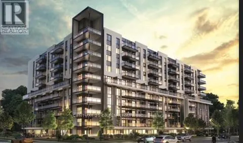 Apartment for rent: 501 - 575 Conklin Road E, Brantford, Ontario N3T 0B9