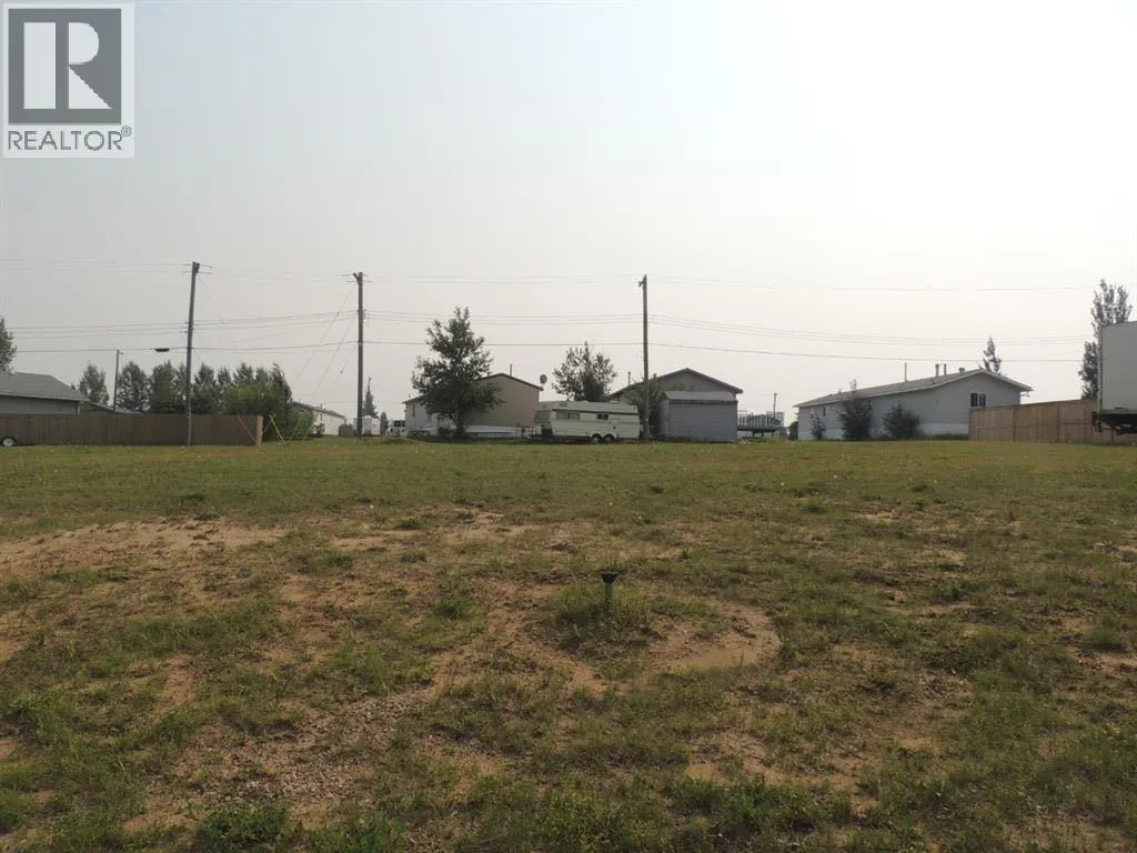 501 5th Street Close  N, Marwayne, Alberta T0B 2X0