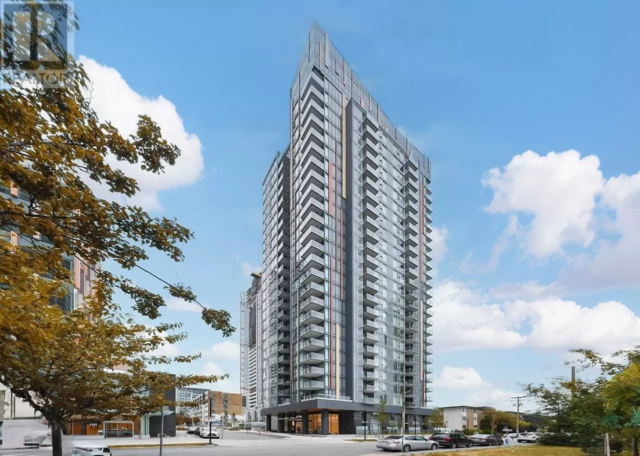 Apartment for rent: 501 6398 Silver Avenue, Burnaby, British Columbia V5H 0K7